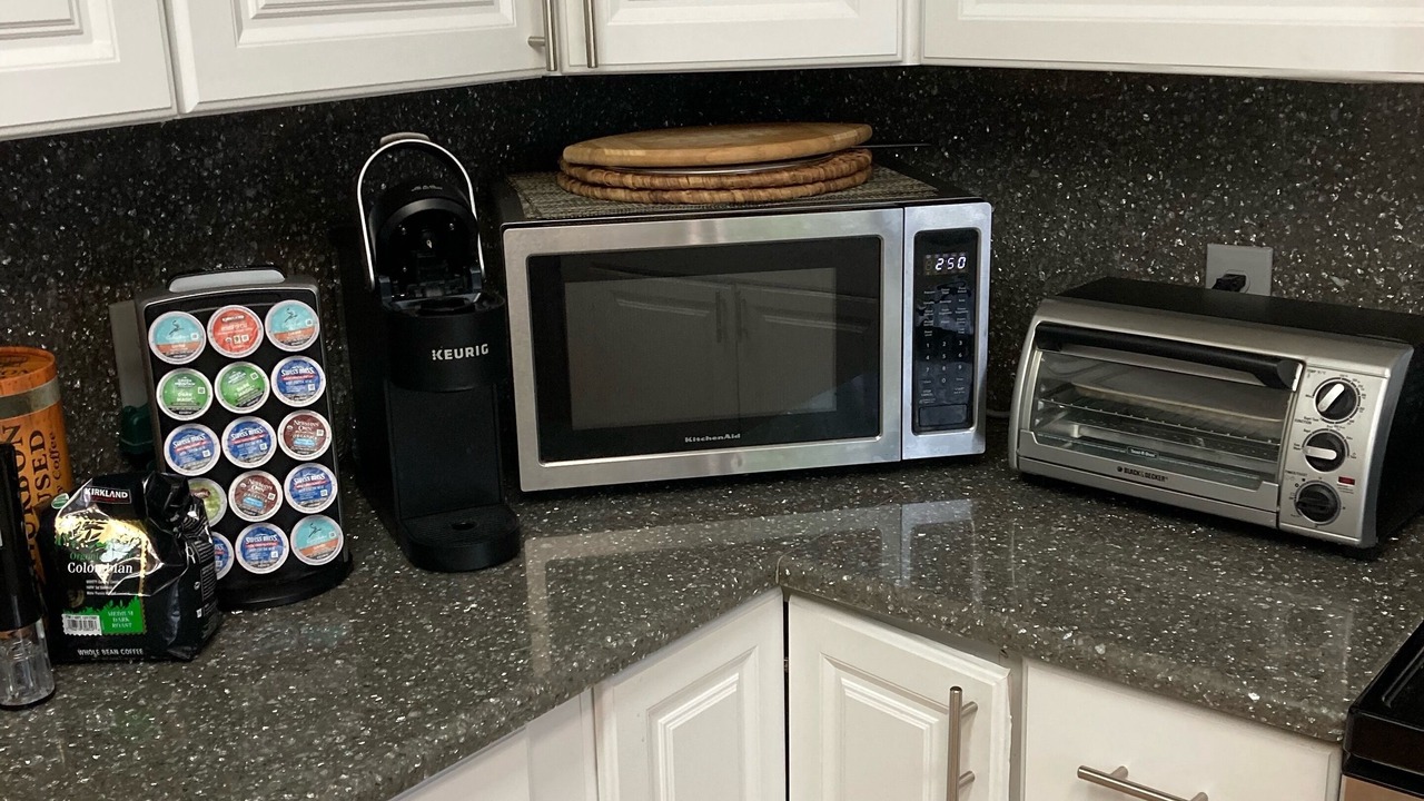 Photo of Kitchen in Woodhaven