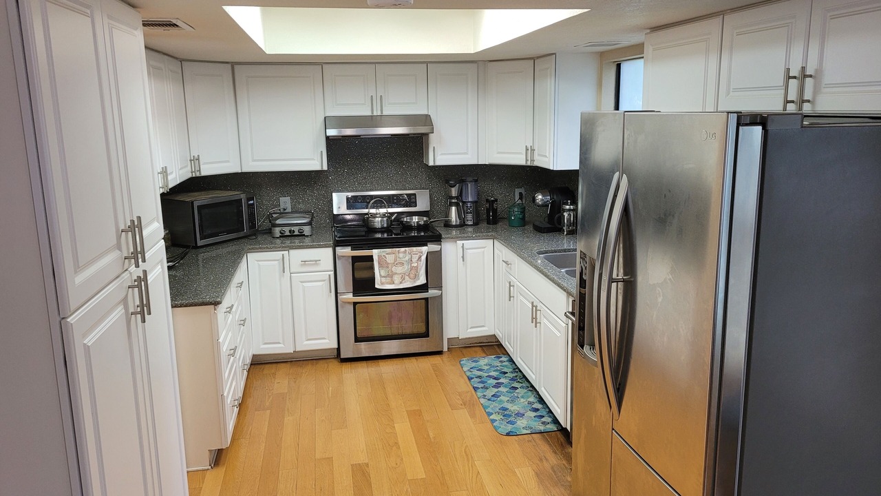Photo of Kitchen in Woodhaven