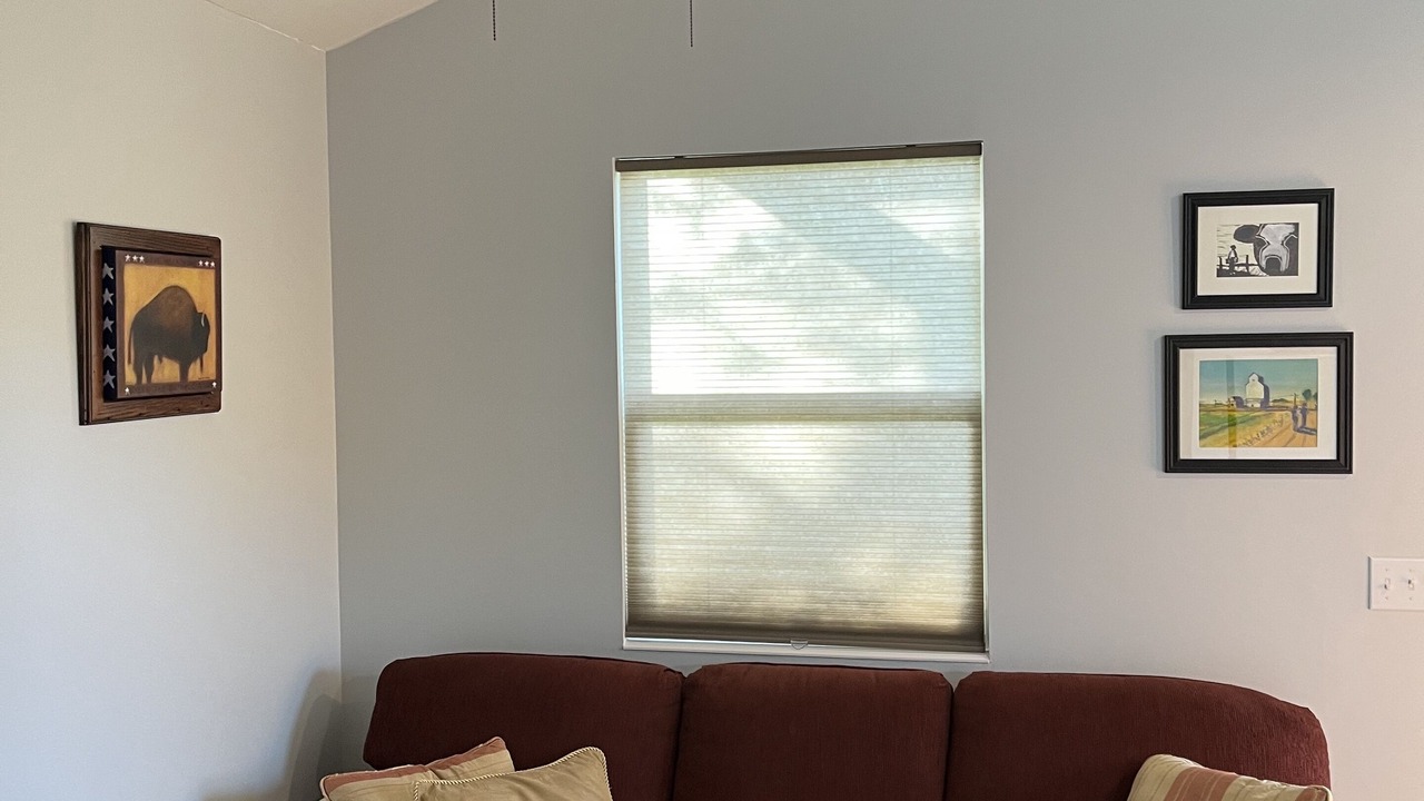 Photo of Livingroom in Floyd