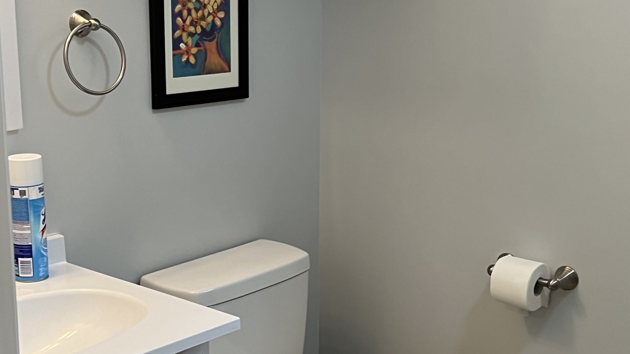 Photo of Bathroom in Floyd