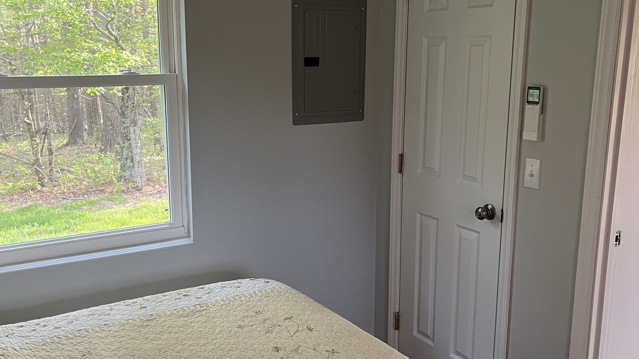 Photo of Bedroom in Floyd