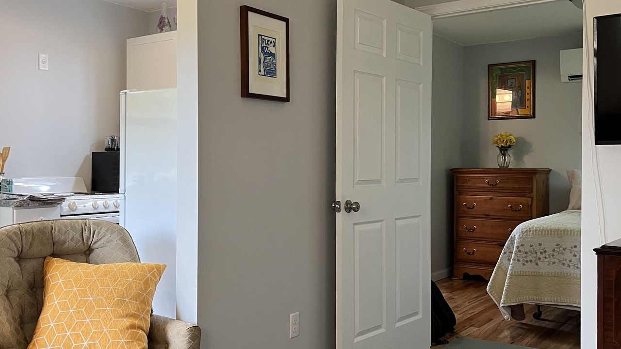 Photo of Bedroom in Floyd