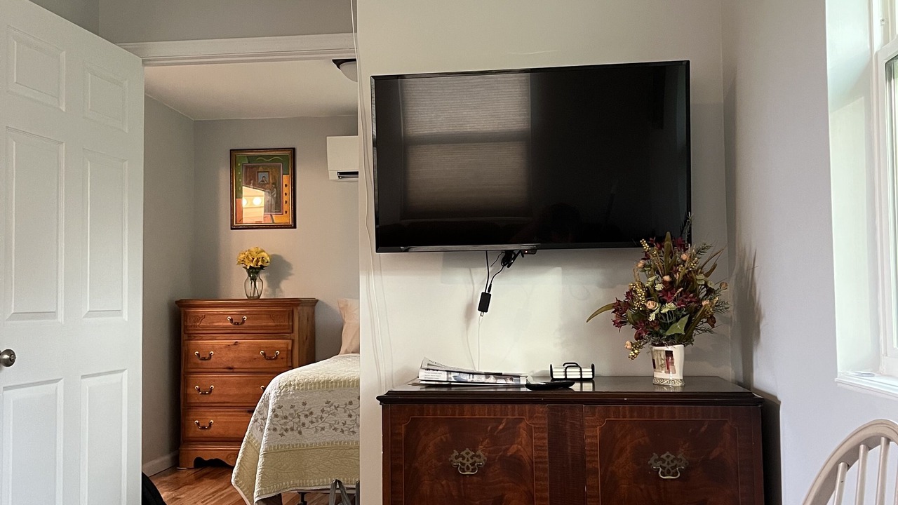 Photo of Bedroom in Floyd