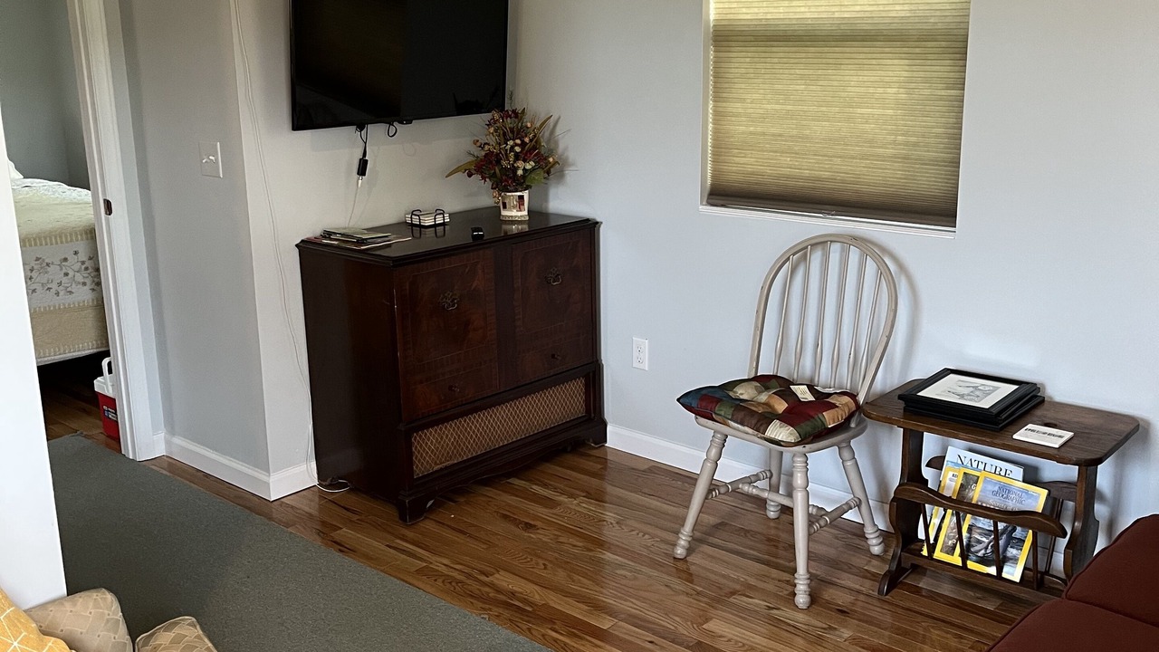 Photo of Bedroom in Floyd