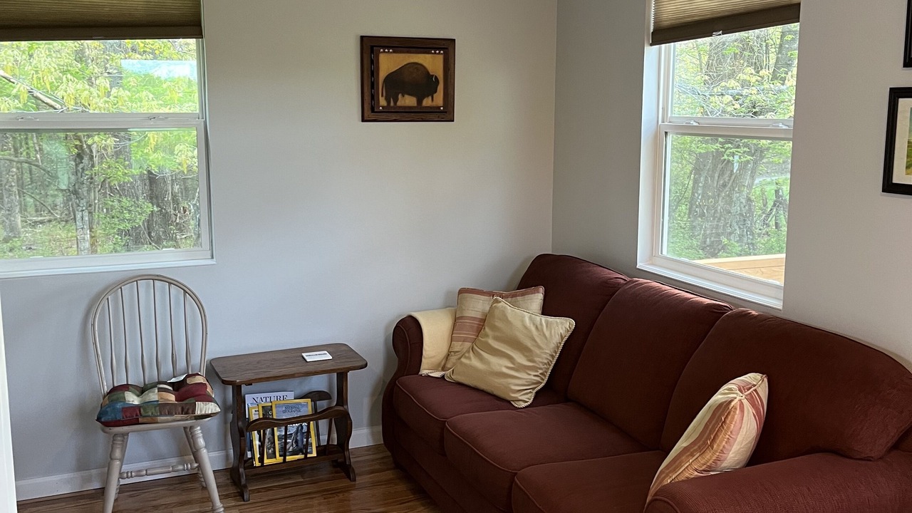 Photo of Livingroom in Floyd