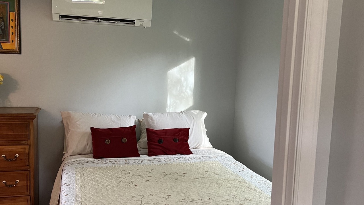 Photo of Bedroom in Floyd