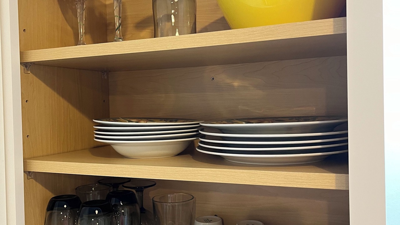 Photo of Kitchen in Floyd