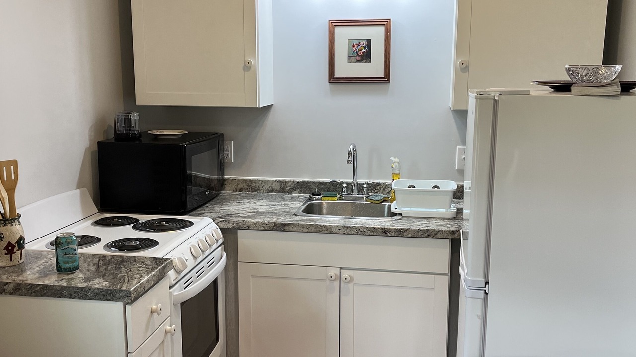 Photo of Kitchen in Floyd