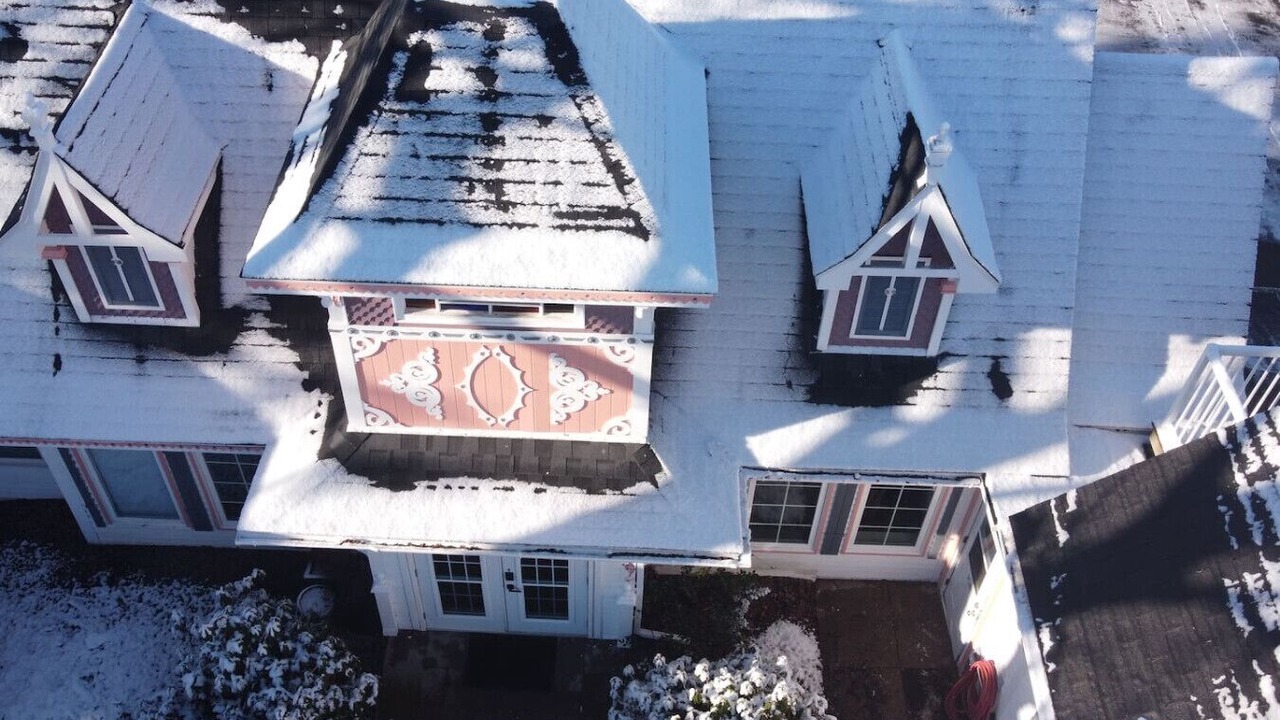 Photo of Outdoor in Wolfville