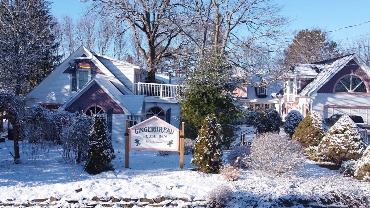 Photo of Outdoor in Wolfville