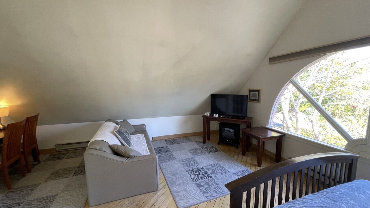 Photo of Livingroom in Wolfville