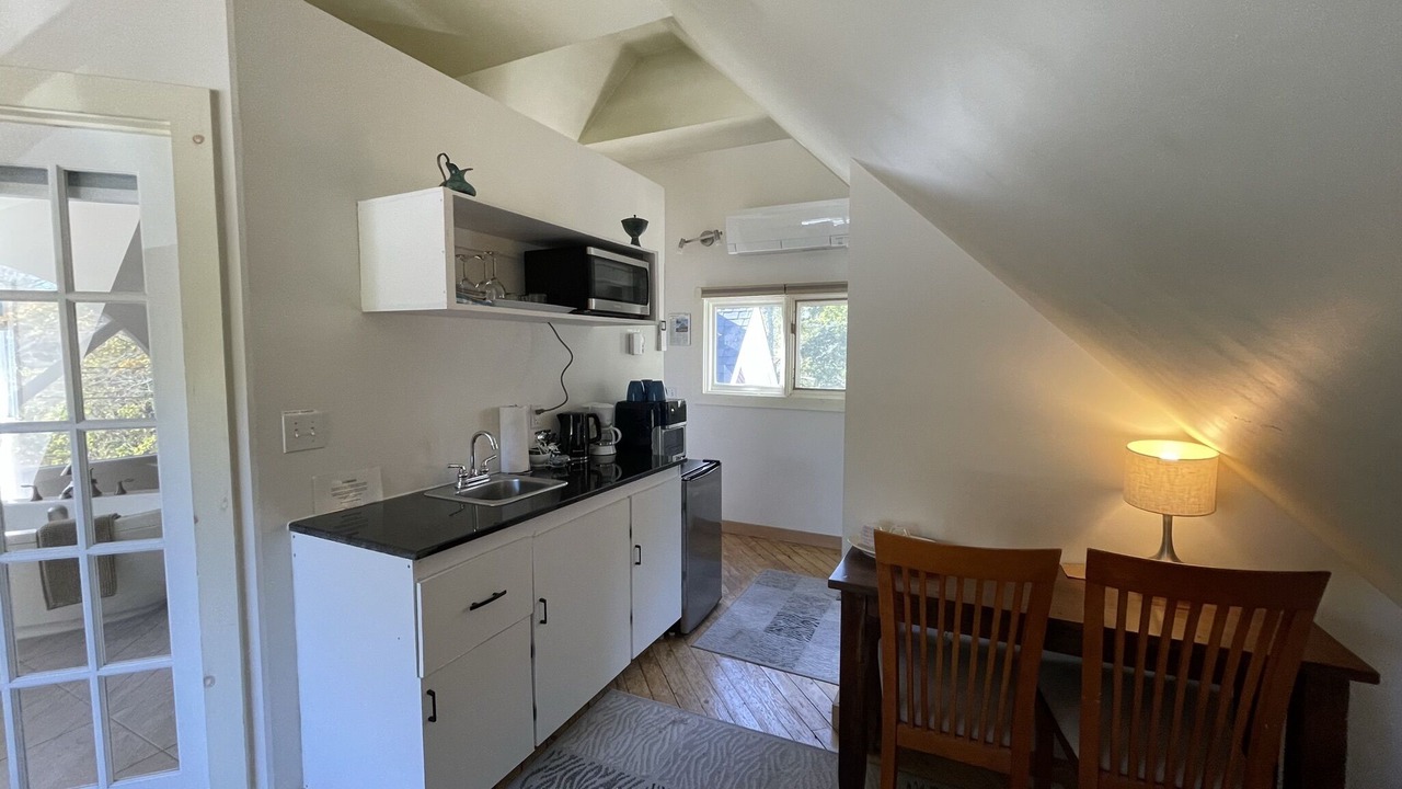 Photo of Kitchen in Wolfville