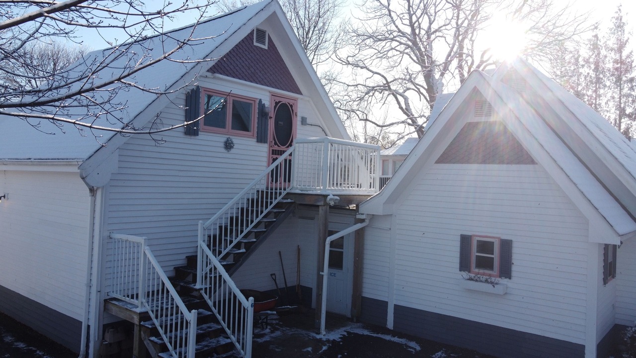 Photo of Outdoor in Wolfville