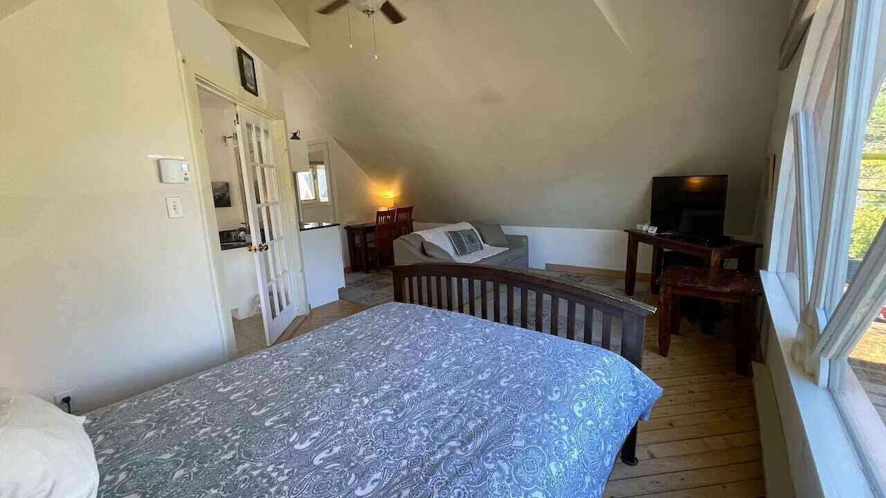 Photo of Bedroom in Wolfville