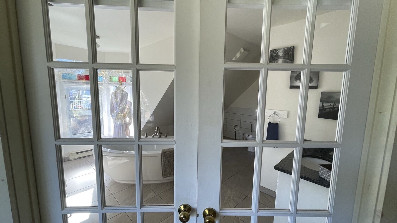 Photo of Bathroom in Wolfville