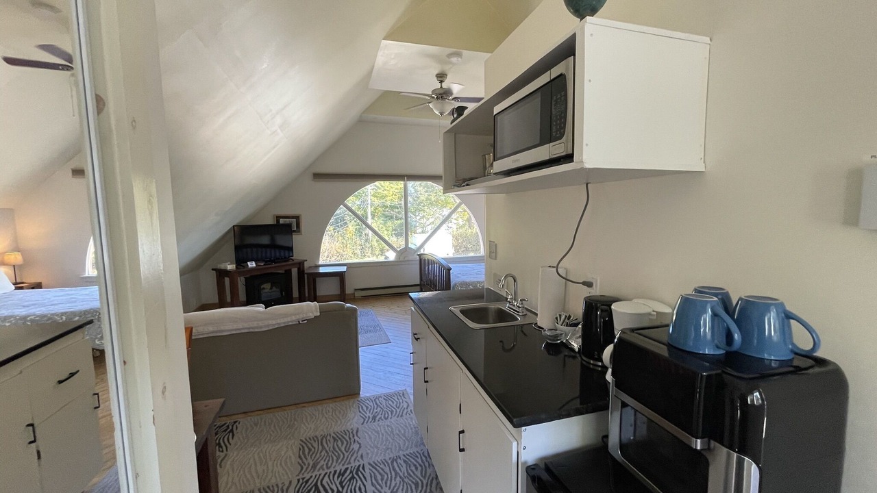 Photo of Kitchen in Wolfville