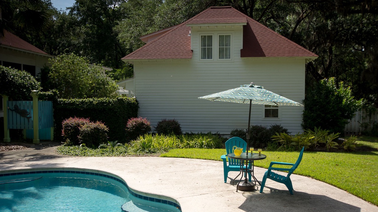 Photo of Outdoor in Beaufort