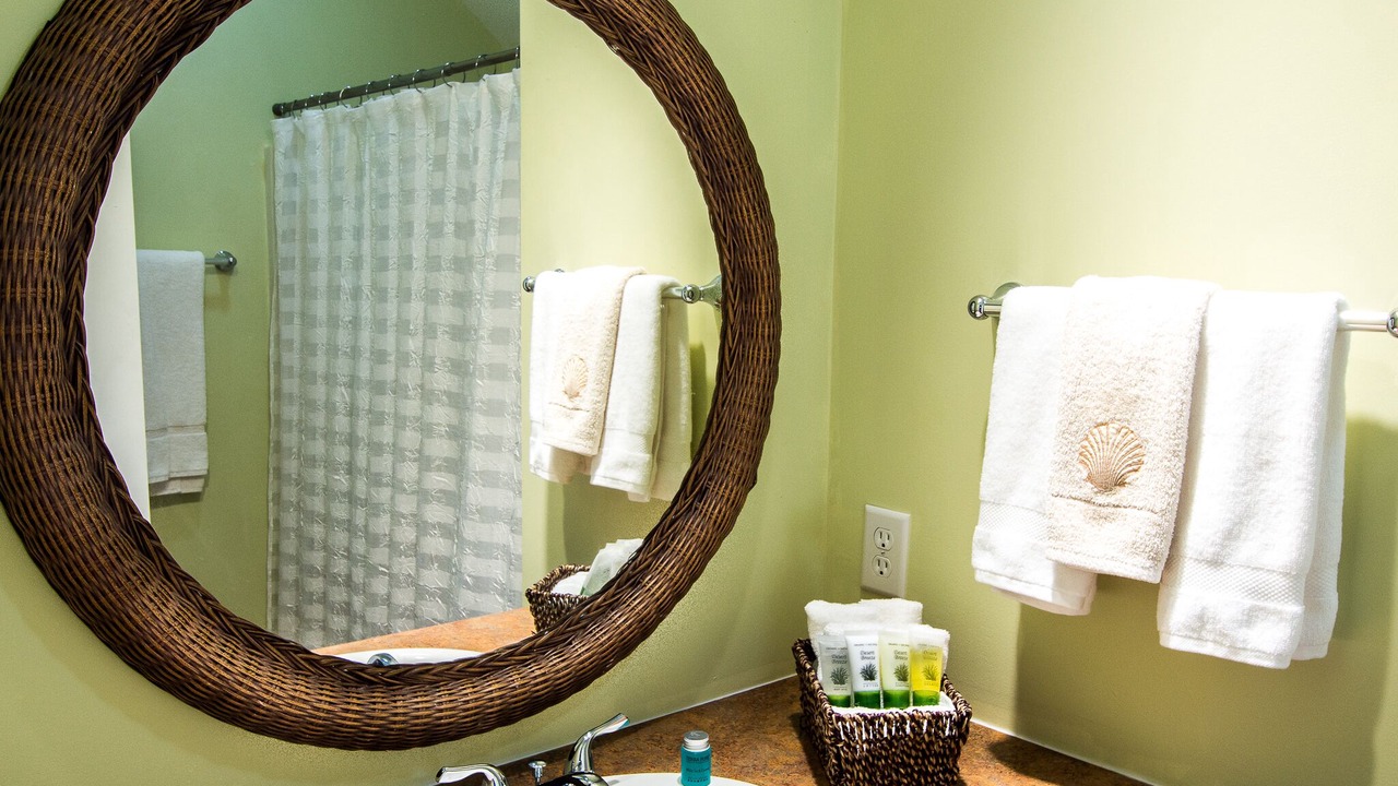 Photo of Bathroom in Beaufort