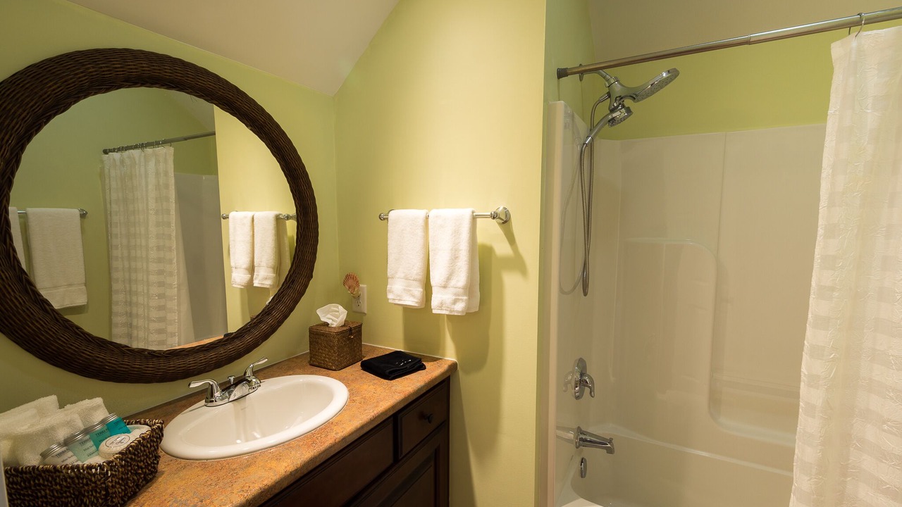 Photo of Bathroom in Beaufort