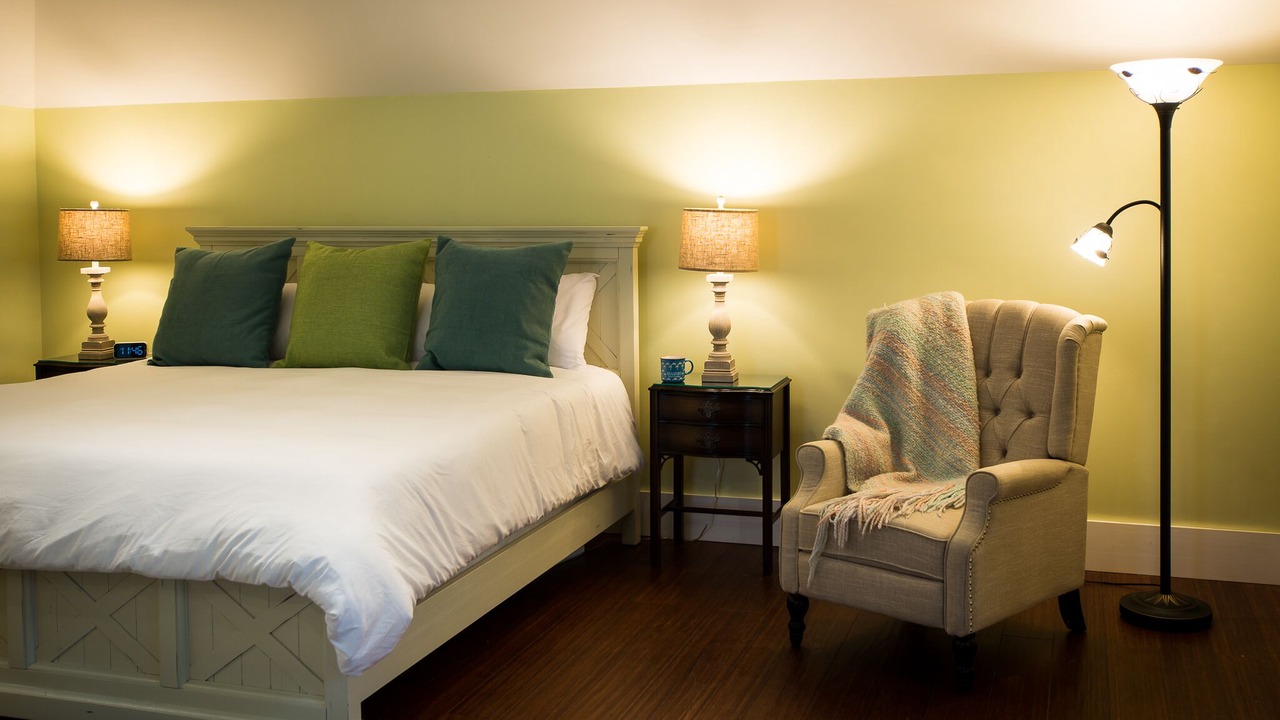 Photo of Bedroom in Beaufort