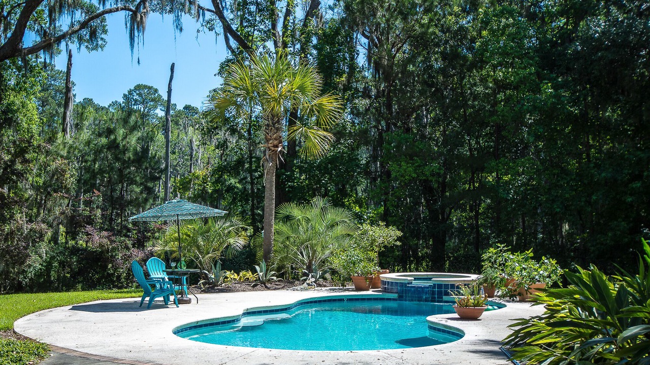 Photo of Outdoor in Beaufort