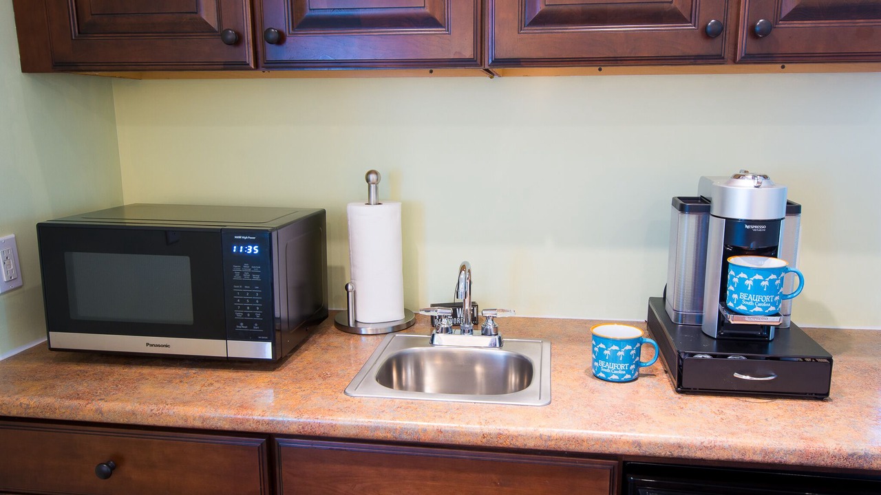 Photo of Kitchen in Beaufort