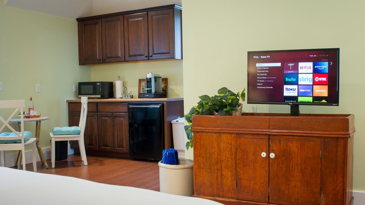 Photo of Bedroom in Beaufort