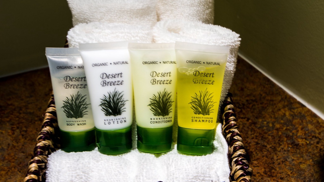 Photo of Bathroom in Beaufort