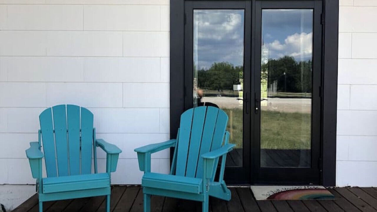 Photo of Patio Balcony in Albert