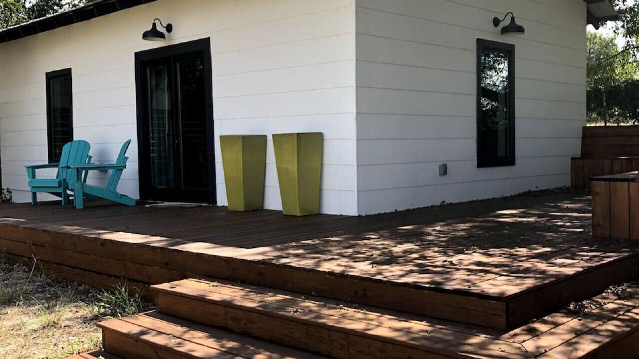 Photo of Patio Balcony in Albert
