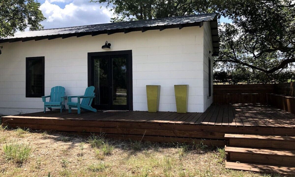 Photo of Patio Balcony in Albert