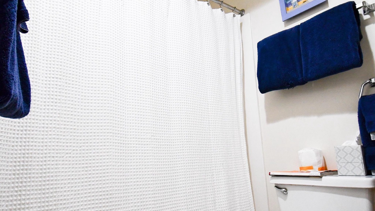 Photo of Bathroom in Beachwalk