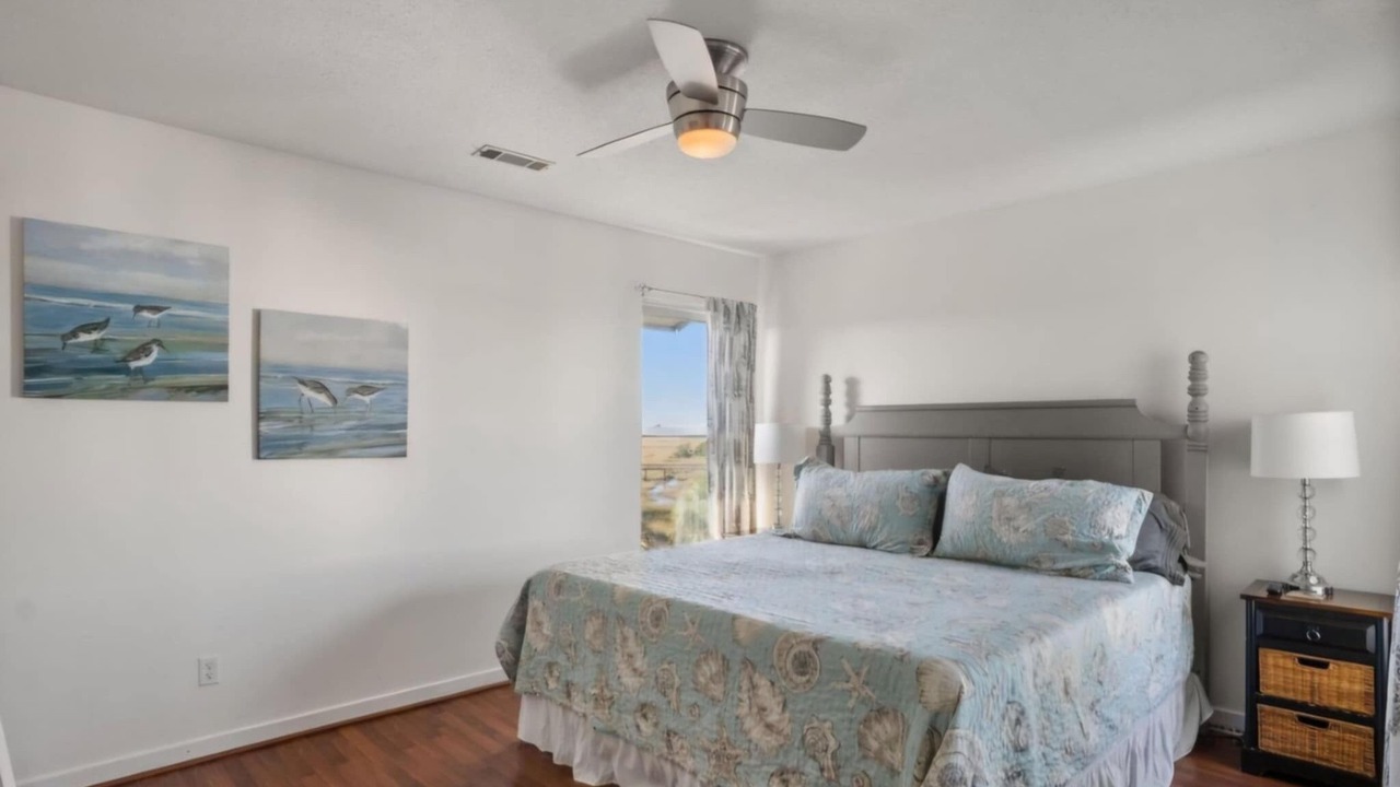 Photo of Bedroom in Beachwalk