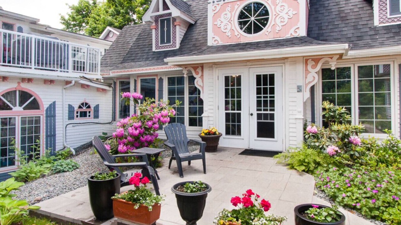 Photo of Outdoor in Wolfville