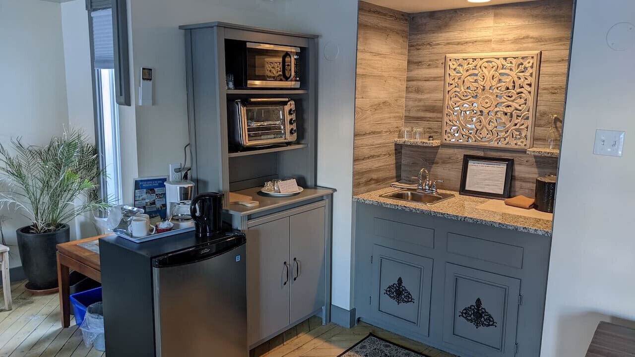 Photo of Kitchen in Wolfville