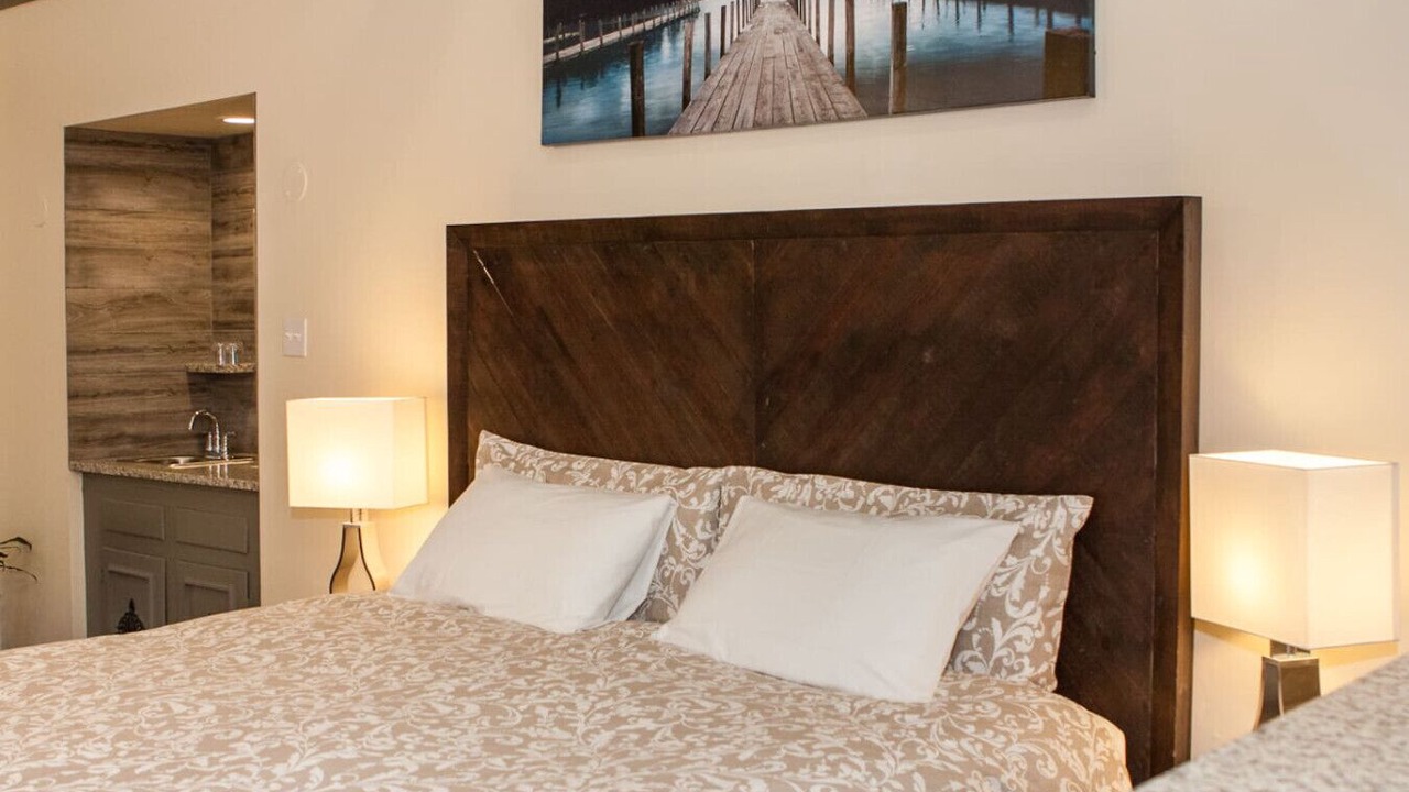 Photo of Bedroom in Wolfville