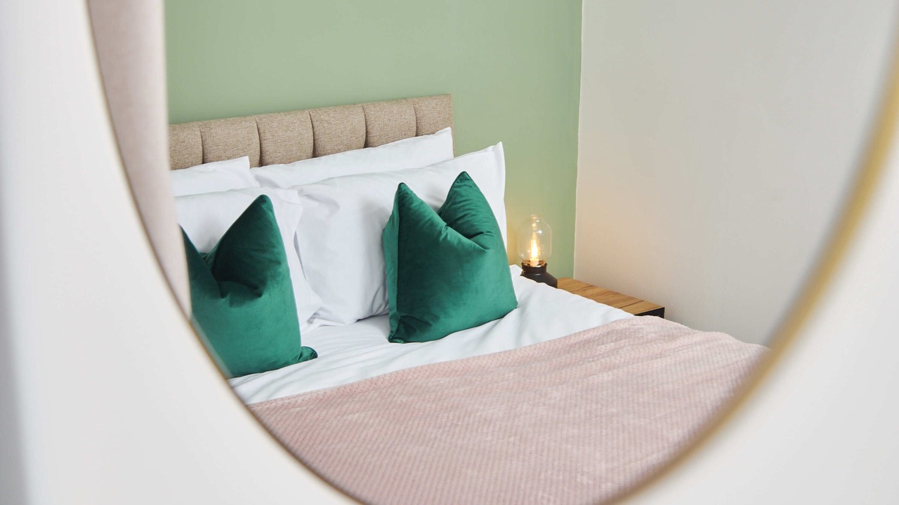 Photo of Bedroom in Failsworth