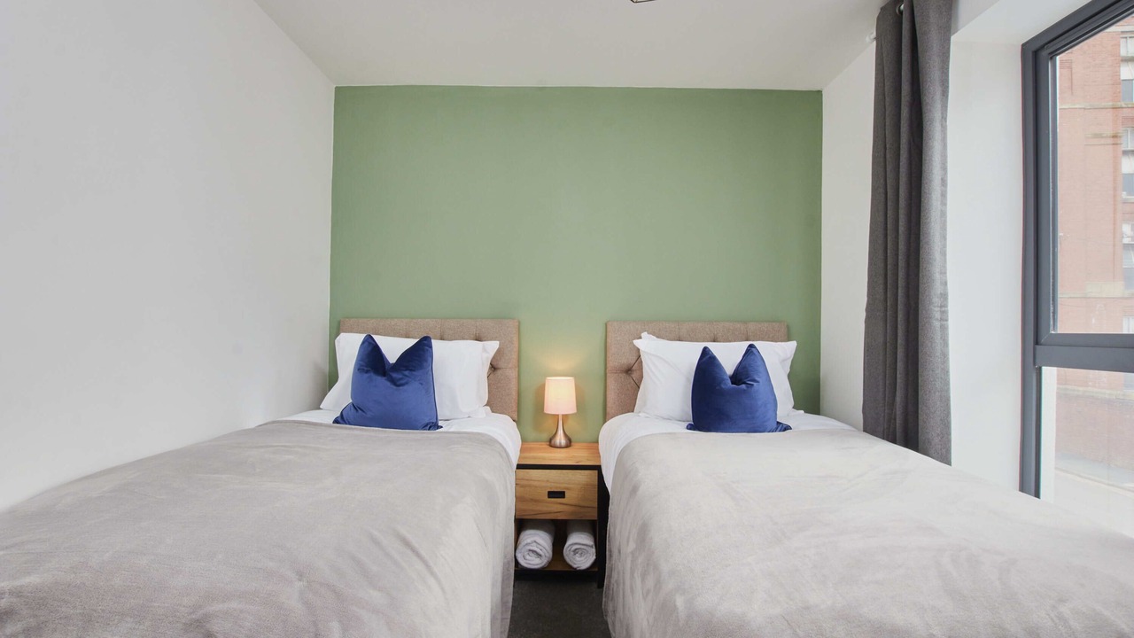 Photo of Bedroom in Failsworth