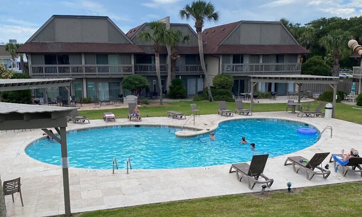 Photo of Outdoor in Saint Helena Island