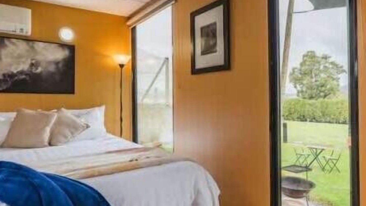 Photo of Bedroom in Yarra Junction