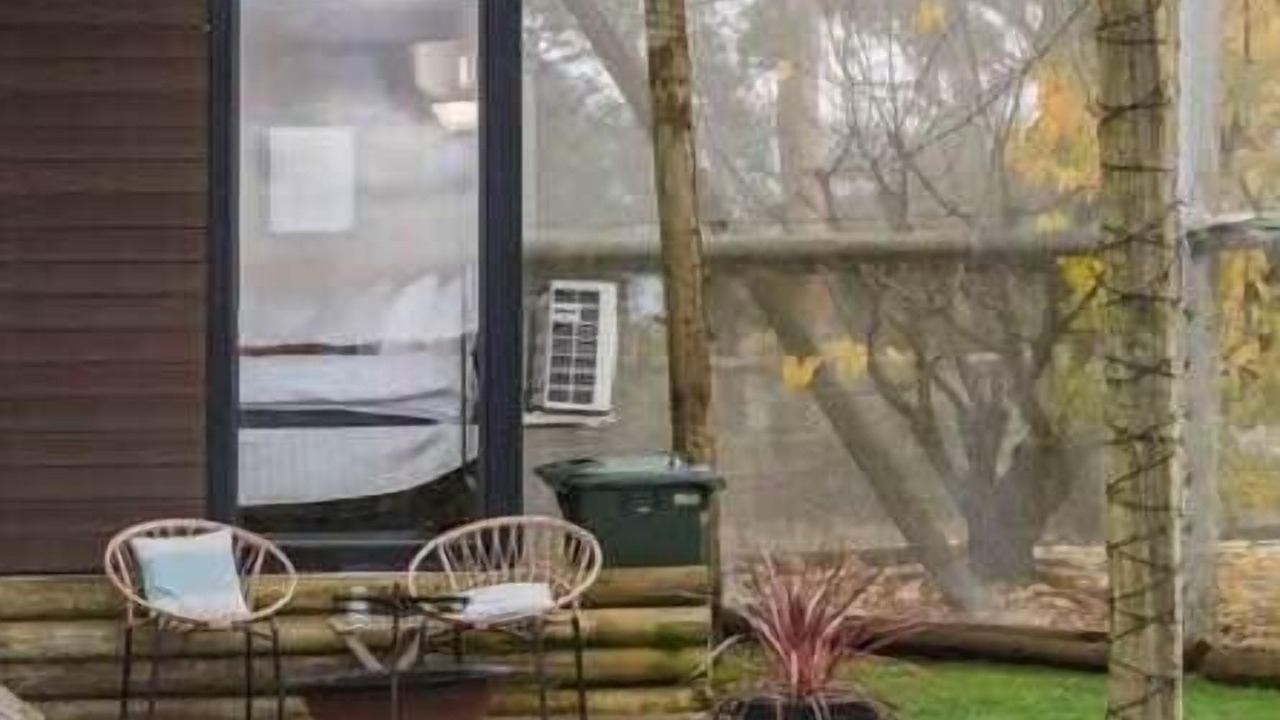 Photo of Patio Balcony in Yarra Junction