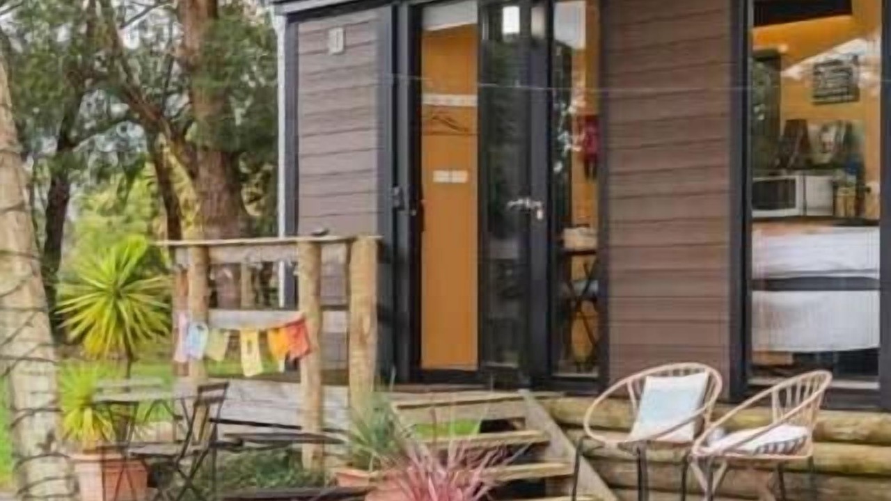Photo of Patio Balcony in Yarra Junction