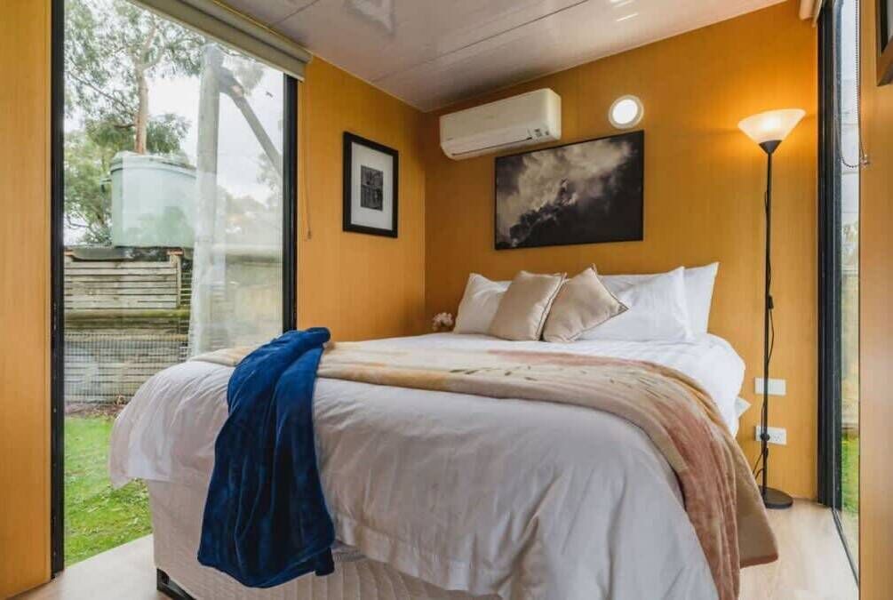 Photo of Bedroom in Yarra Junction