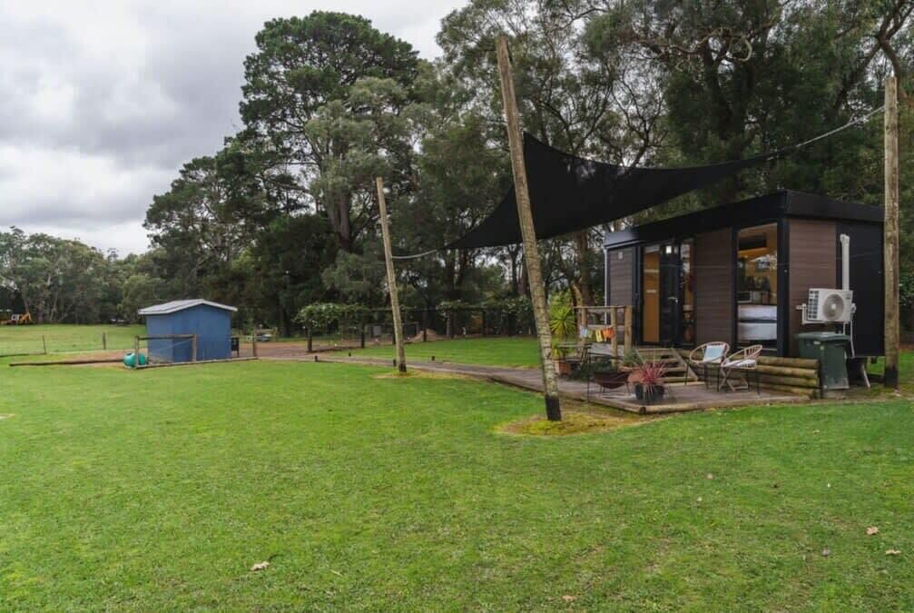 Photo of Outdoor in Yarra Junction
