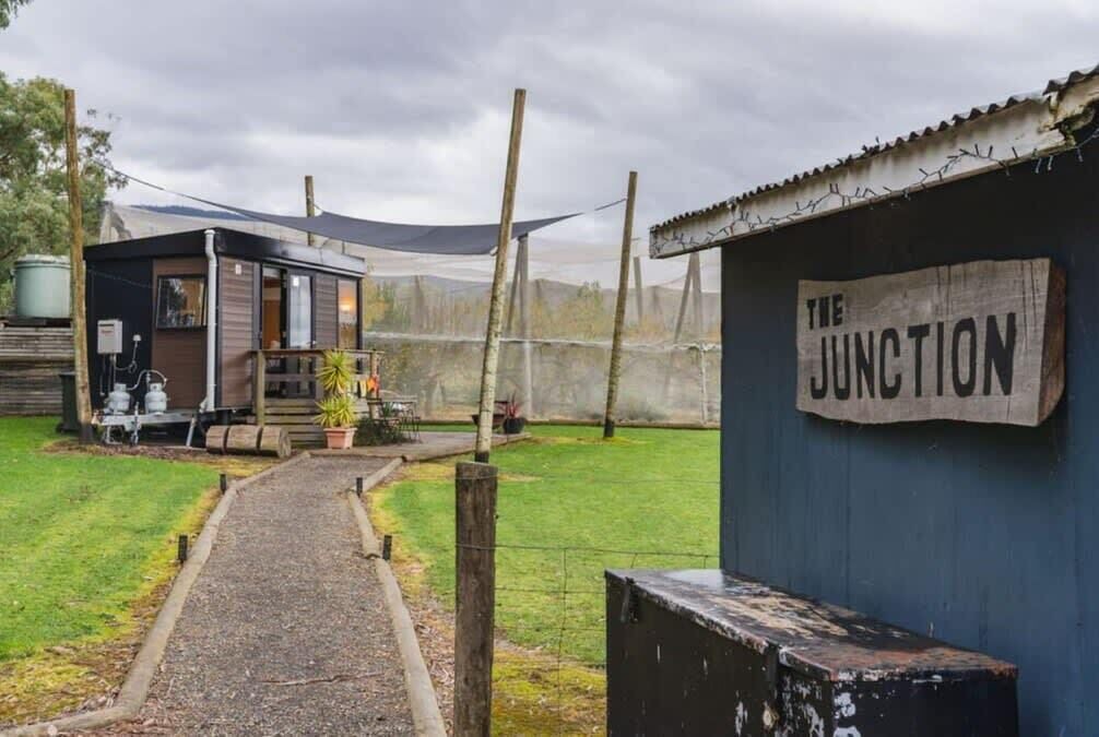 Photo of Outdoor in Yarra Junction