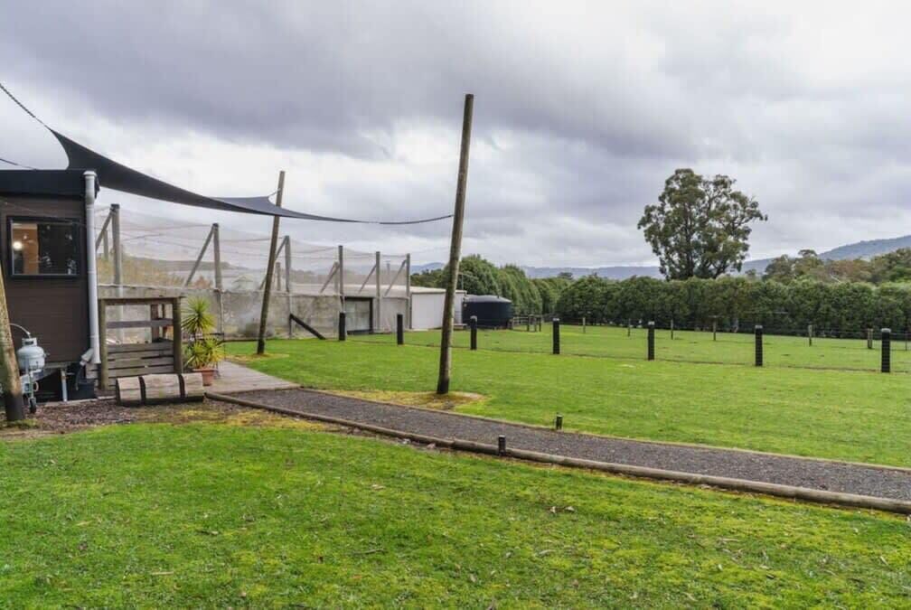 Photo of Outdoor in Yarra Junction