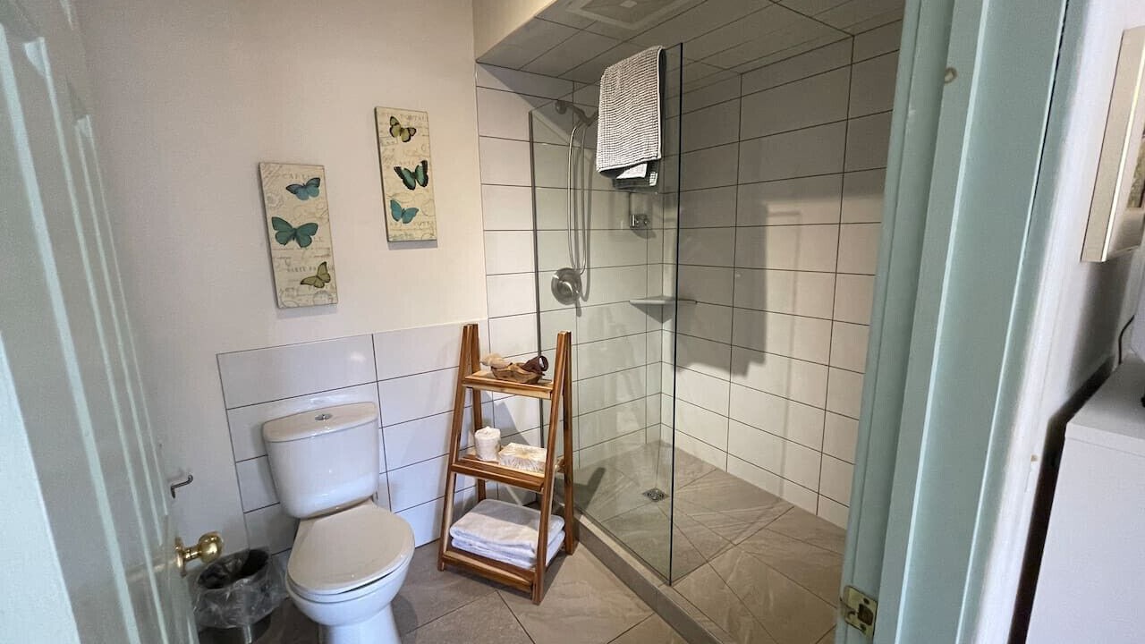 Photo of Bathroom in Wolfville