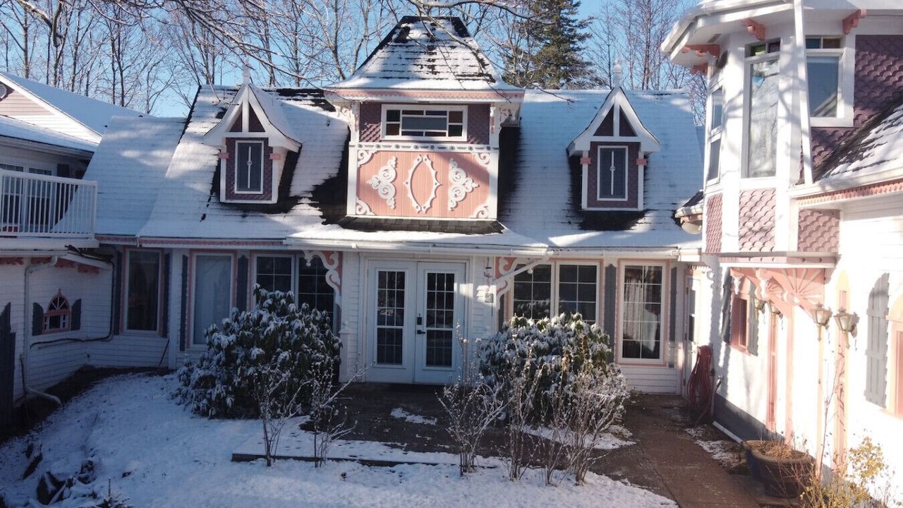 Photo of Outdoor in Wolfville