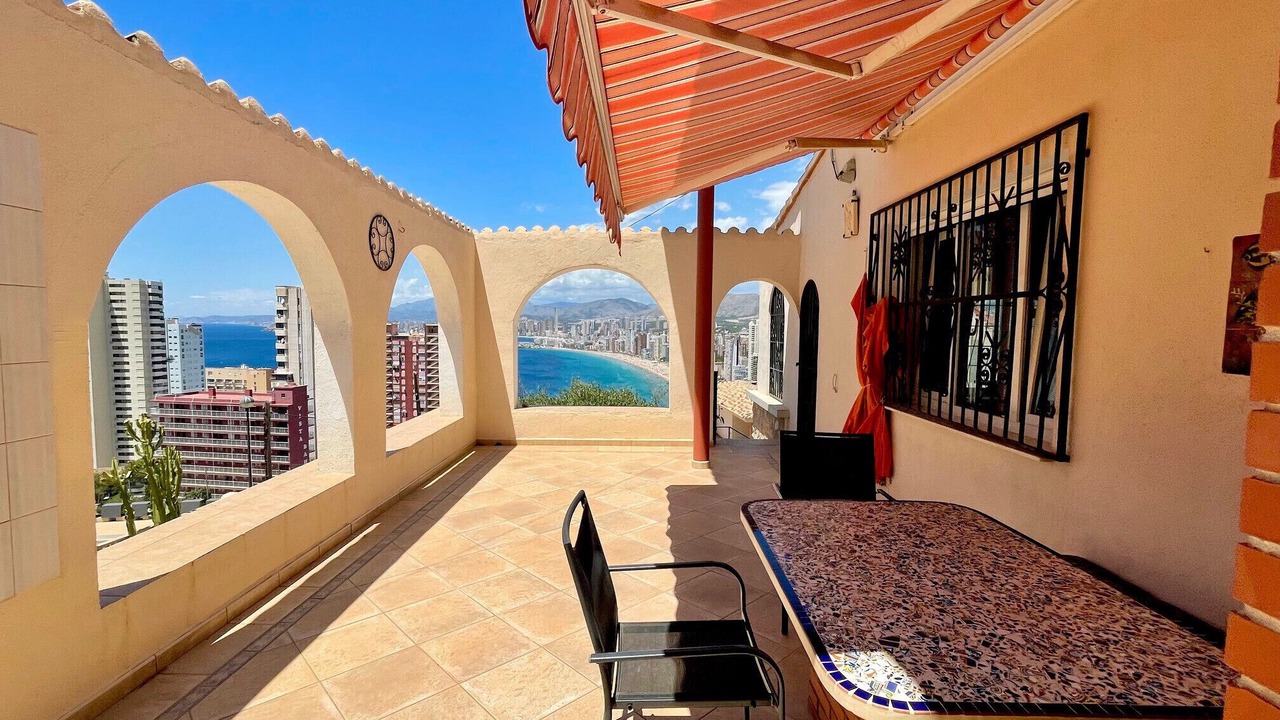 Photo of Outdoor in Benidorm