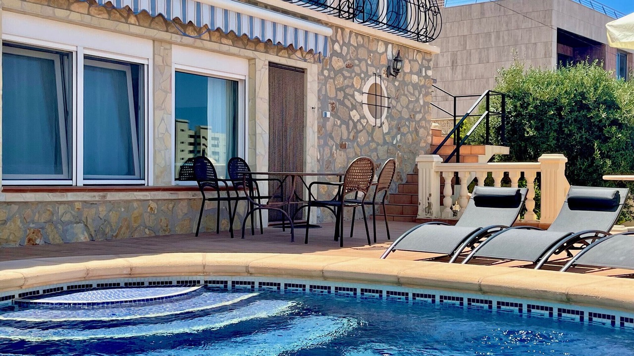 Photo of Outdoor in Benidorm